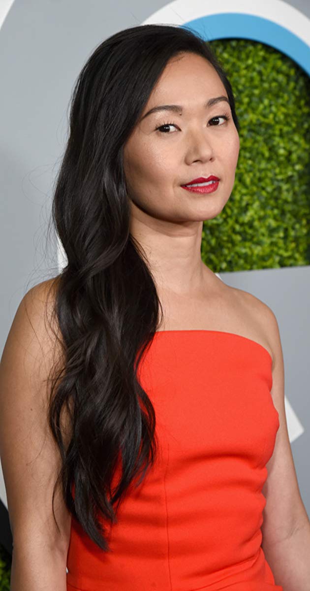 Hong Chau